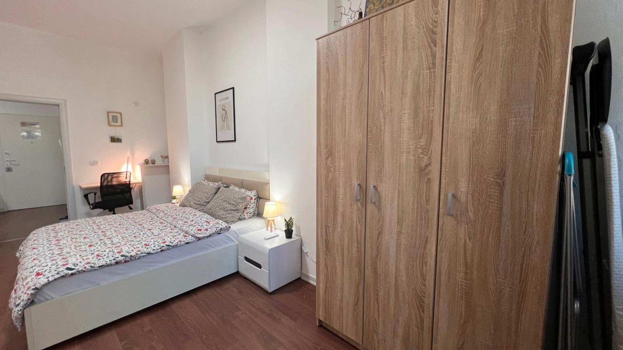 Apartament Rocco